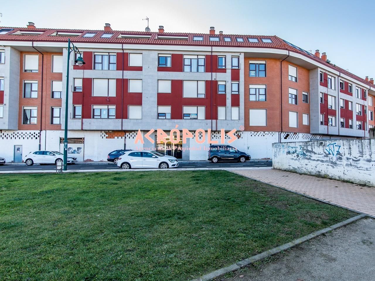 Piso en venta en Armunia