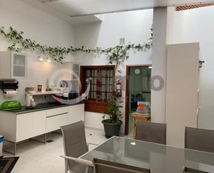 Cuina de Planta baixa en venda en Arona amb Terrassa