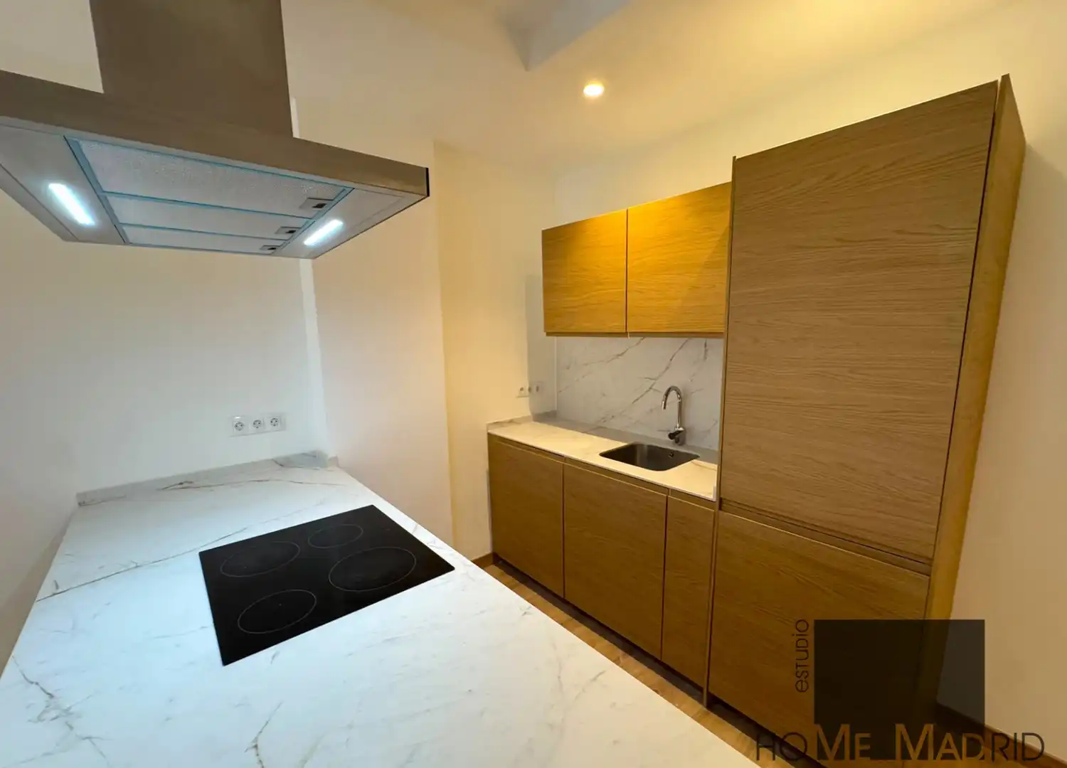 Appartement avec ascenseur à vendre à Calle de Ramón Gómez de la Serna, imagen 6