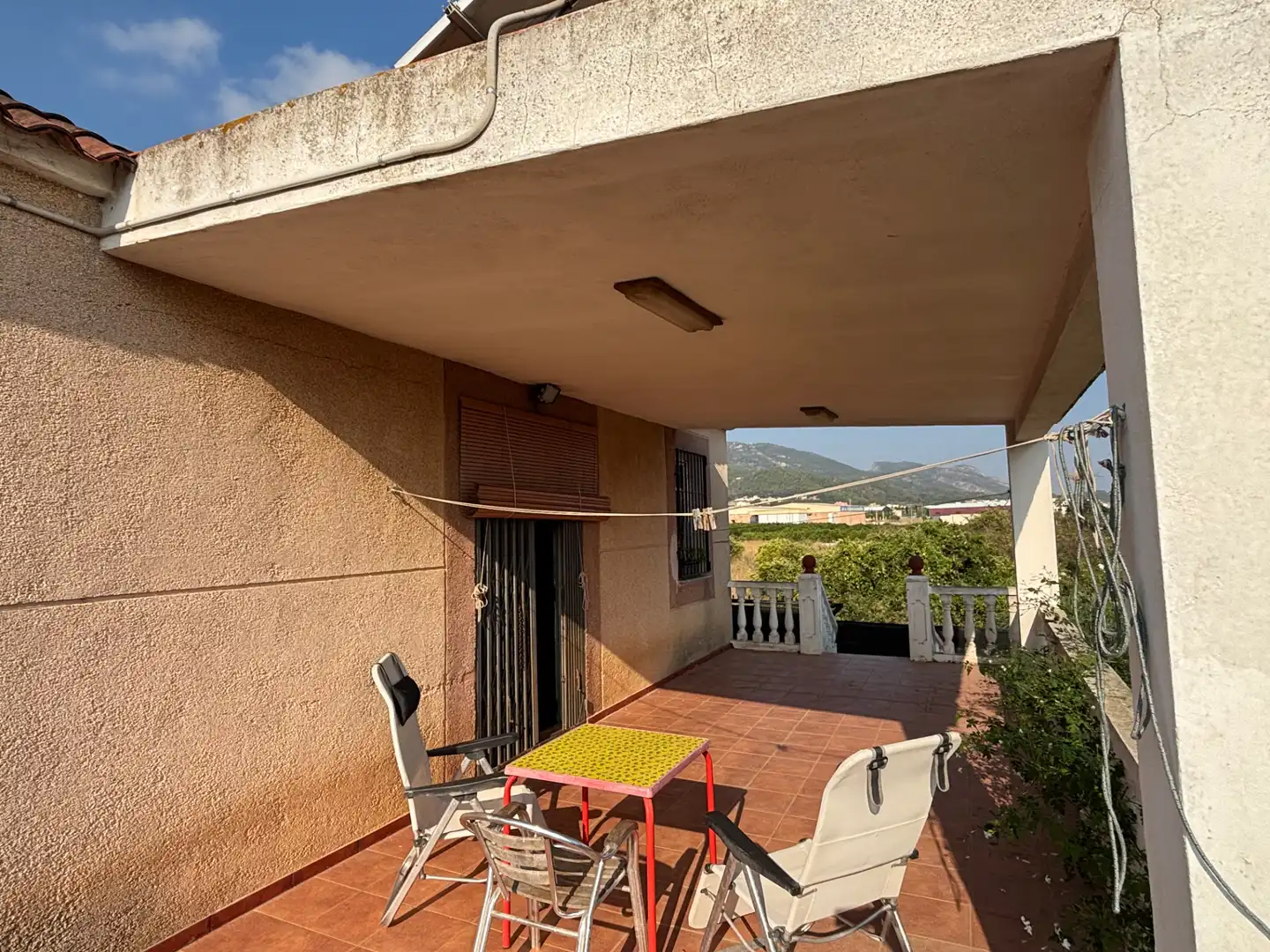 Xalet amb terrassa en venda a Caracter Calzada, imagen 5