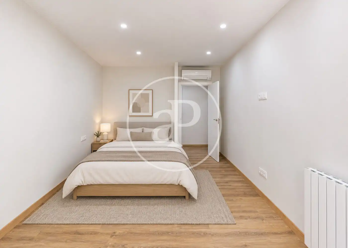 Wohnung mit Terrasse zum Verkauf in Carrer del Consell de Cent, imagen 24
