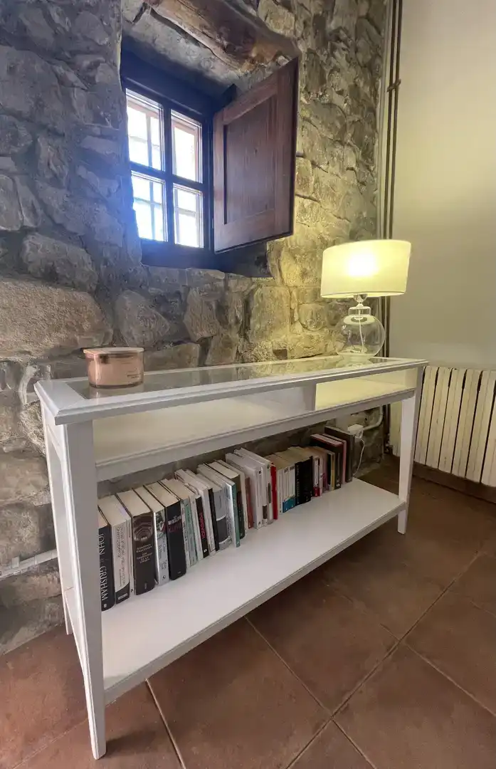 Sala d'estar de Casa o xalet en venda en La Torre de Claramunt amb Balcó