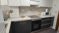 Kitchen of Flat for sale in Aspe  with Heating, Terrace and Balcony