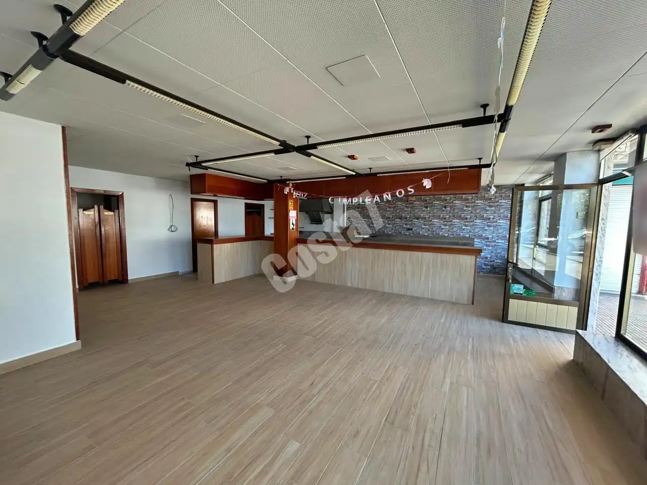 Local comercial en venda a Paseo del Sable, imagen 11