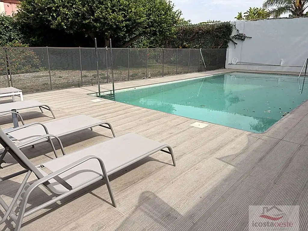 Villa con piscina in vendita a Vistahermosa - Fuentebravía, imagen 19