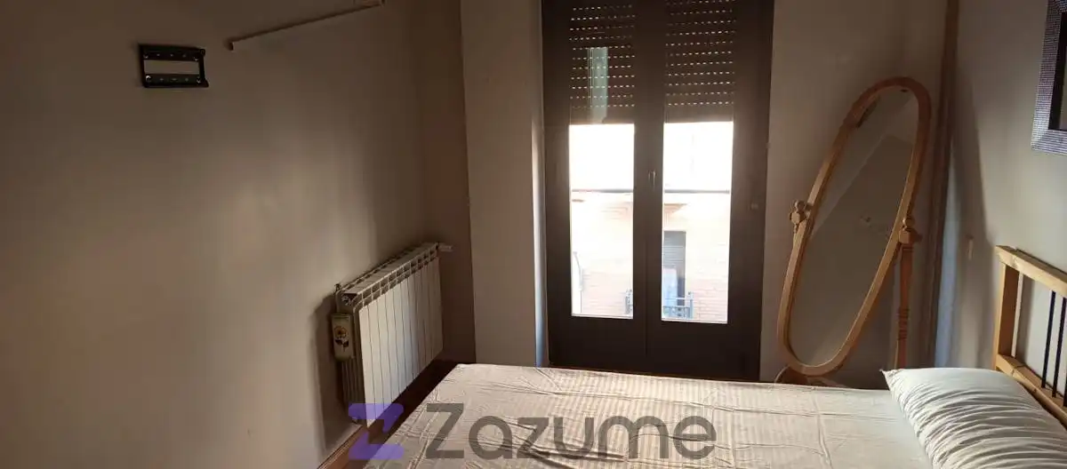 Habitación de Piso de alquiler en Fuenlabrada con Aire acondicionado, Calefacción y Parquet
