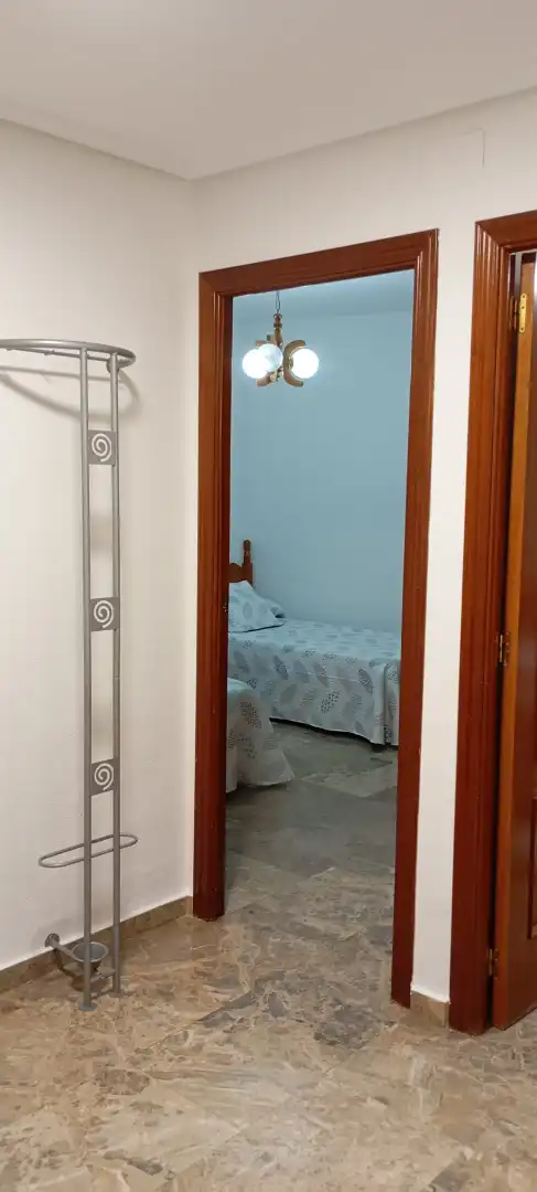 Apartamento de alquiler en Calle de Calatrava, El Perchel