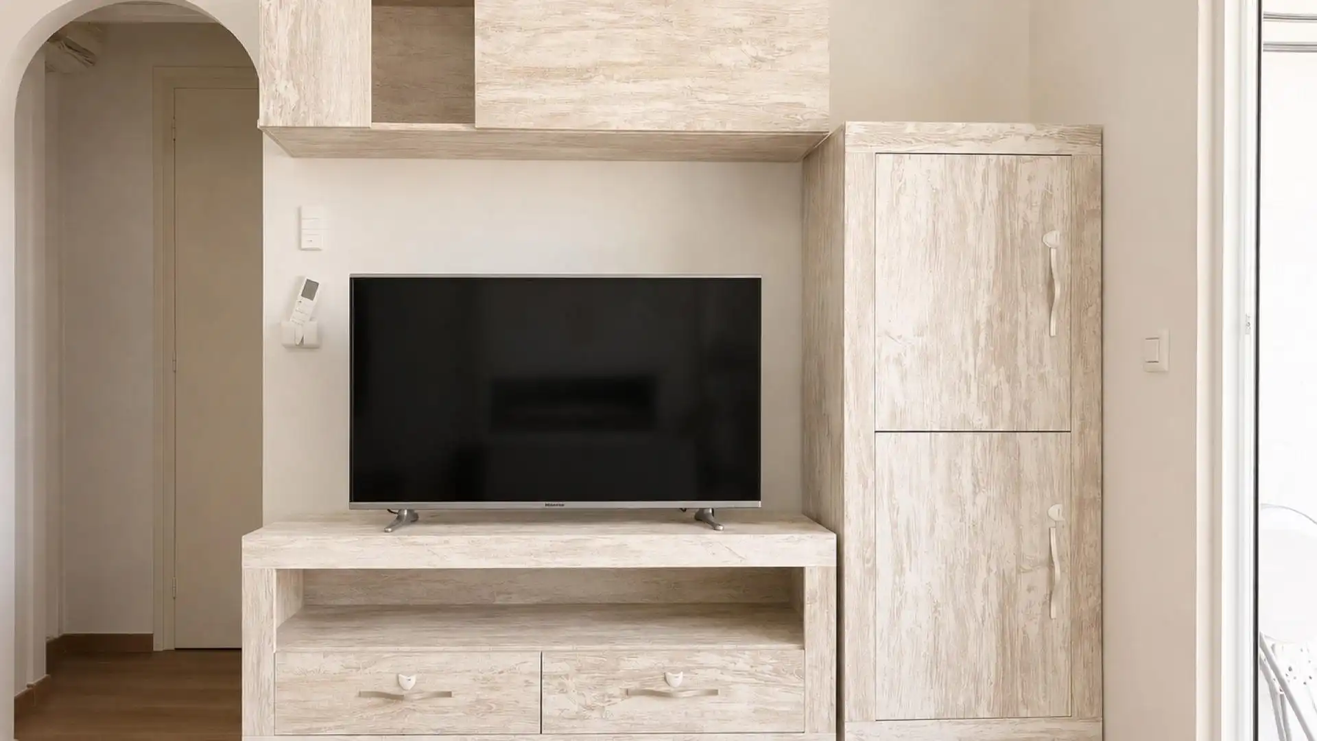 Apartment with terrace for sale in Carrer DELTA MUGA 9, imagen 8
