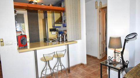 Foto 5 de Planta baixa en venda a Torreblanca del Sol, Málaga