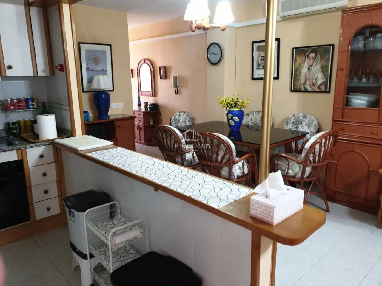 Apartment mit Terrasse zum Verkauf in Paseo Marítimo del Rey 3, imagen 15