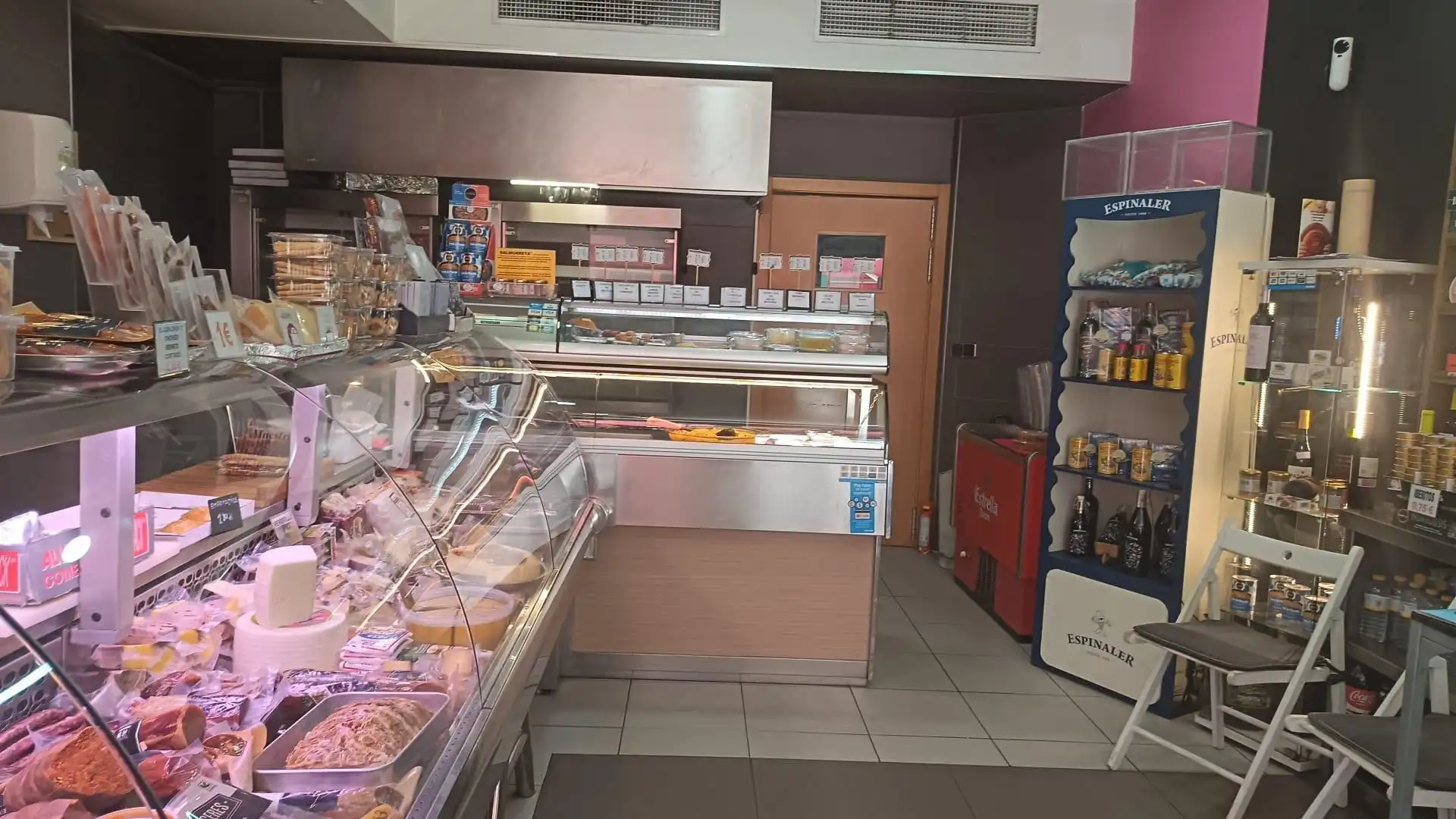 Local comercial de lloguer a Campoamor - Altozano, imagen 11