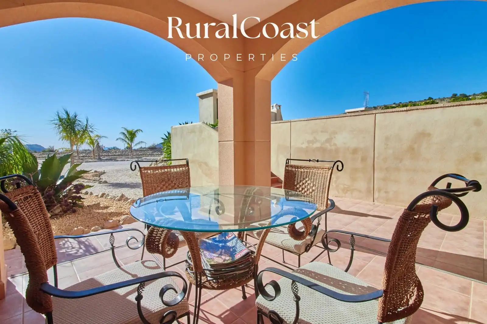 Xalet amb piscina en venda a La Puerta, imagen 11
