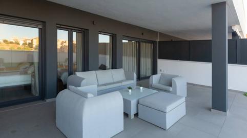 Foto 4 von Wohnung zum Verkauf in Calle Miguel de María Luque, 1, Sierra de Estepona - Avda. de Andalucía, Estepona