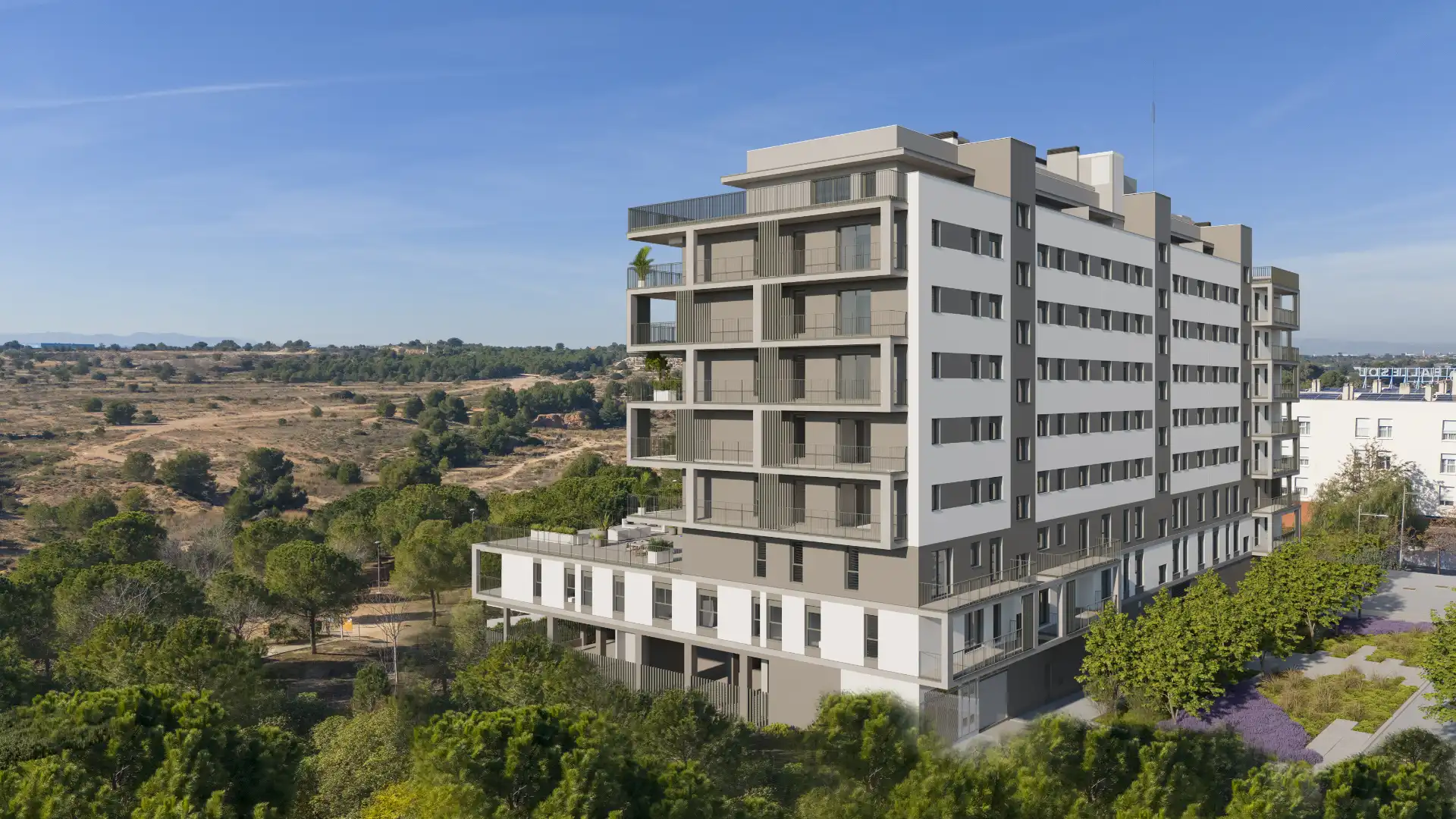 Flat for sale in Carrer Melissa, 42, Valterna