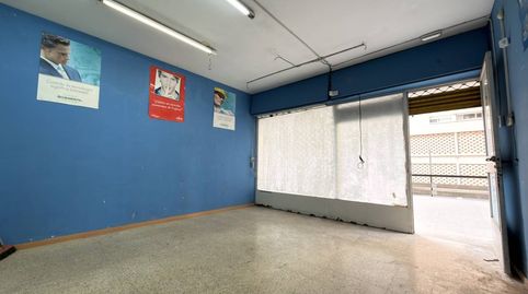 Foto 4 von Geschaftsraum zur Miete in Calle Minería, 15, La Marina del Port, Barcelona Capital