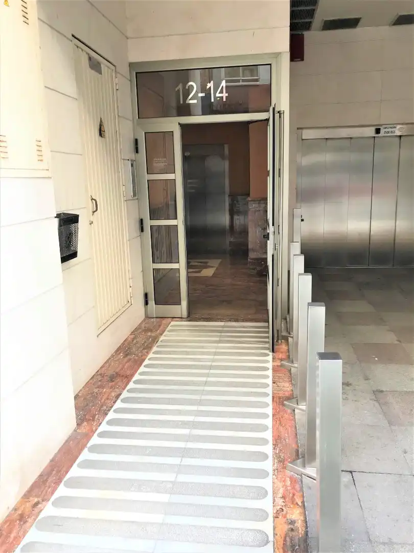 Flat with lift to rent in Calle Aguado 12, imagen 20