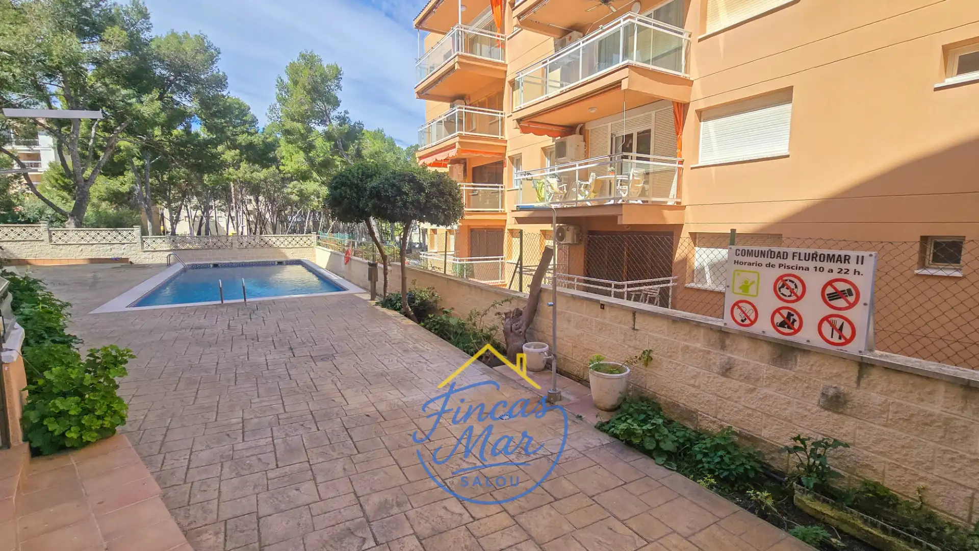 Estudio en venta en Carrer de la Torre Alta, Pla de Maset - Cap de Salou