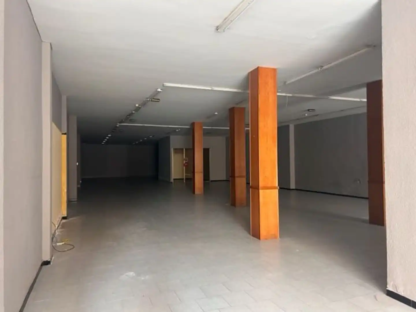 Gewerbefläche zur Miete in Calle Ancha 38, imagen 9