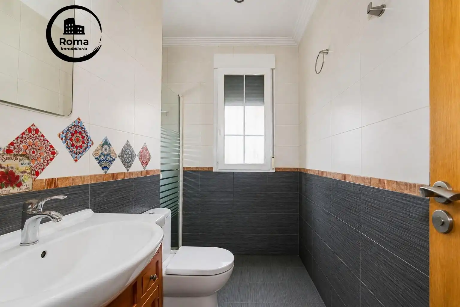 House with garden for sale in Ogíjares, imagen 12
