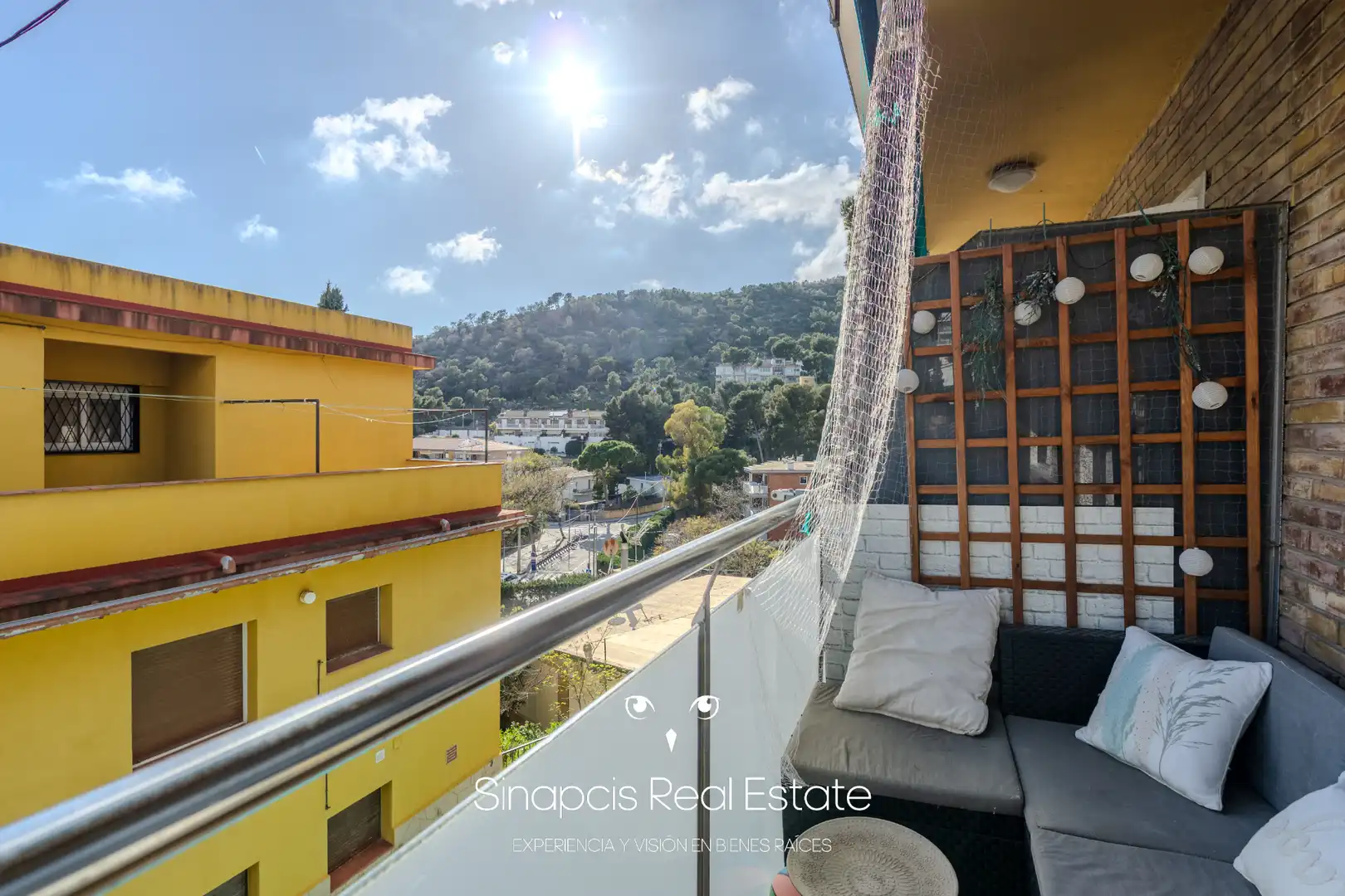 Flat for sale in El Poal