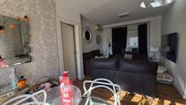 Living room of Flat for sale in Elche / Elx  with Terrace