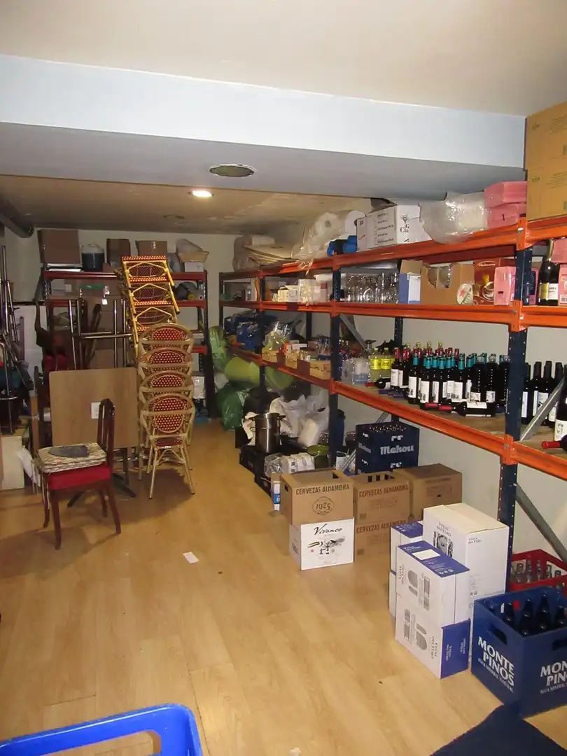 Local comercial en venda a Casco Urbano, imagen 38