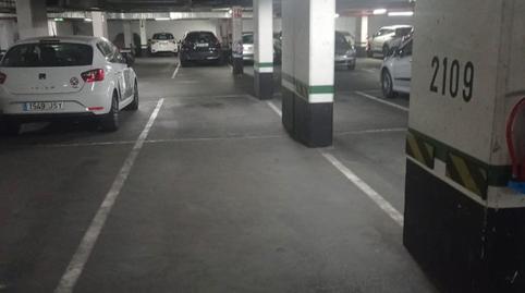 Photo 2 of Garage for sale in Plaza de Verín, 17, Pilar, Madrid