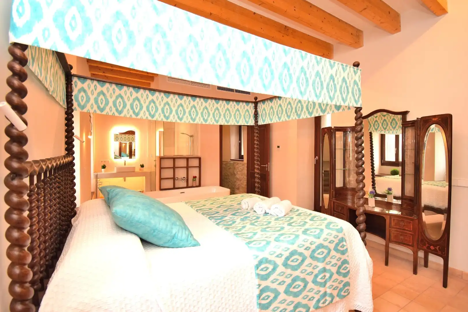 Villa con terrazza in vendita a Artà Poble, imagen 16