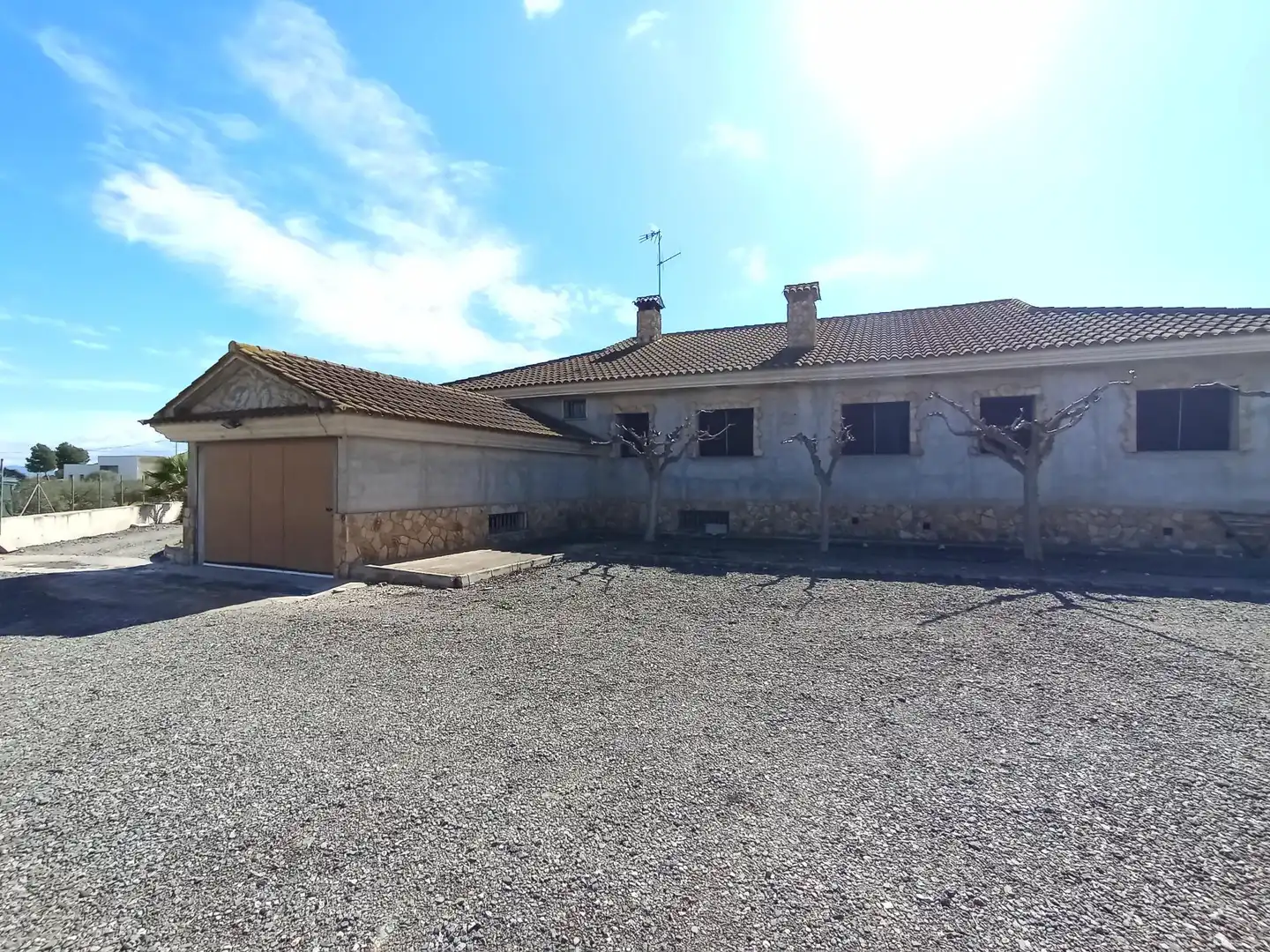 Casa o chalet en venta en Puerto Lumbreras