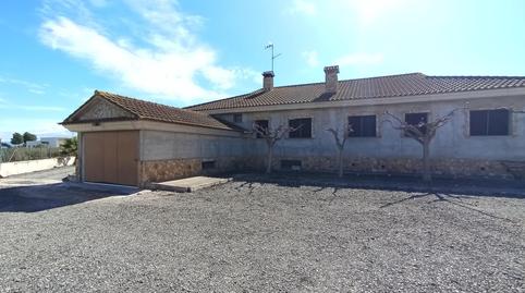 Foto 4 de Casa o chalet en venta en Carretera Carretera de la Estación de Puerto Lumbr, Puerto Lumbreras, Murcia