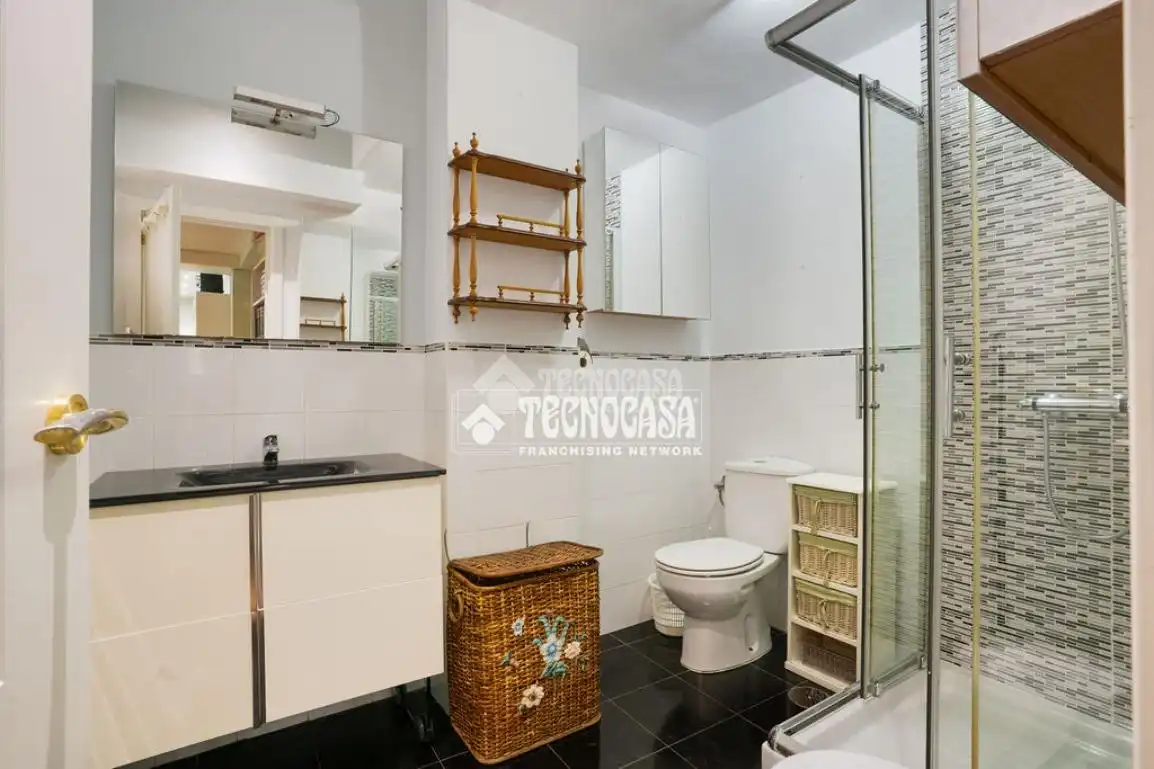 Bany de Loft en venda en Ciudad Lineal