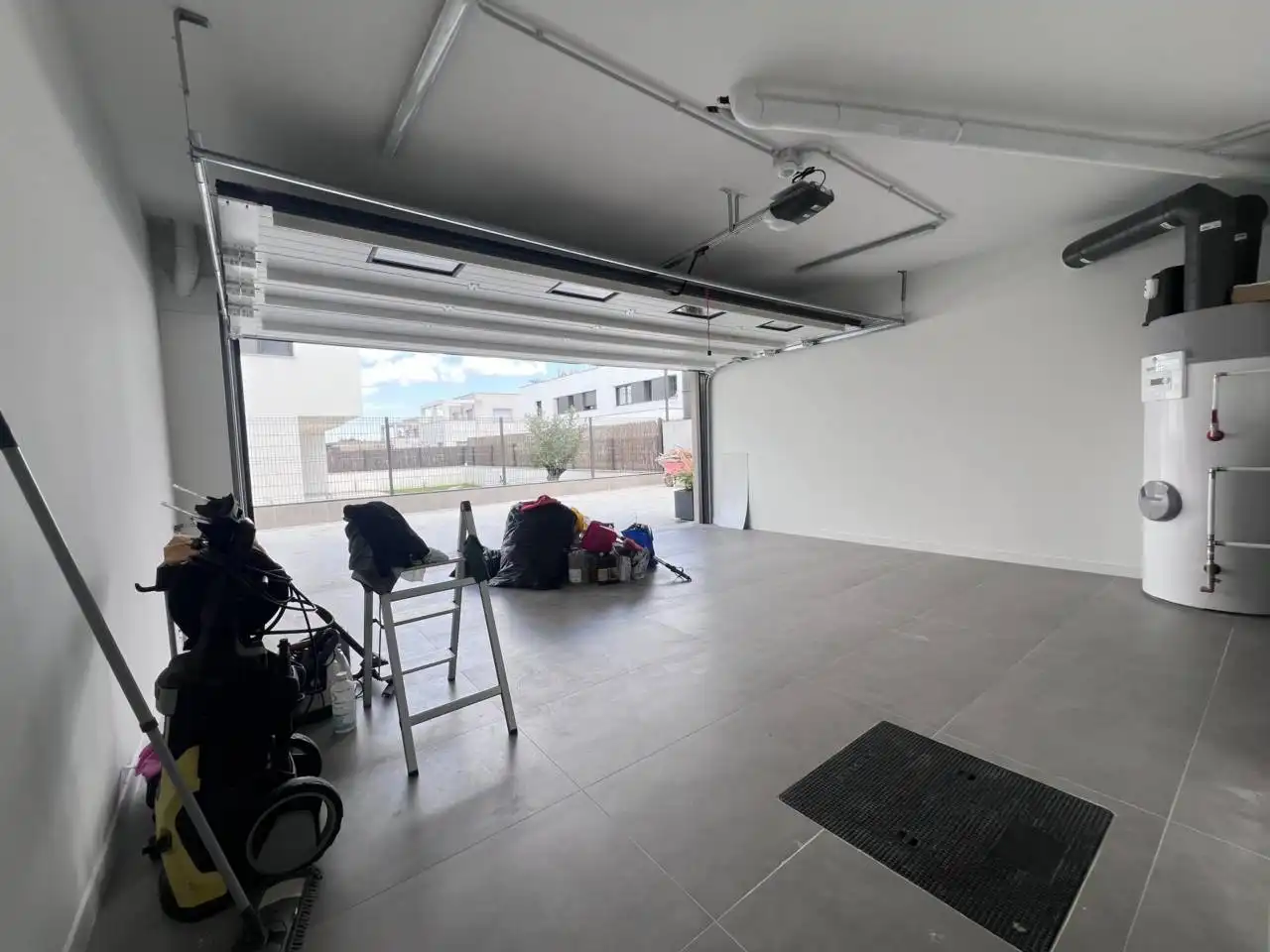 Casa o xalet de lloguer a Calle Montseny, Fornells de la Selva