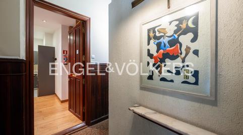Foto 5 de Apartament en venda a Área Romántica, Donostia - San Sebastián