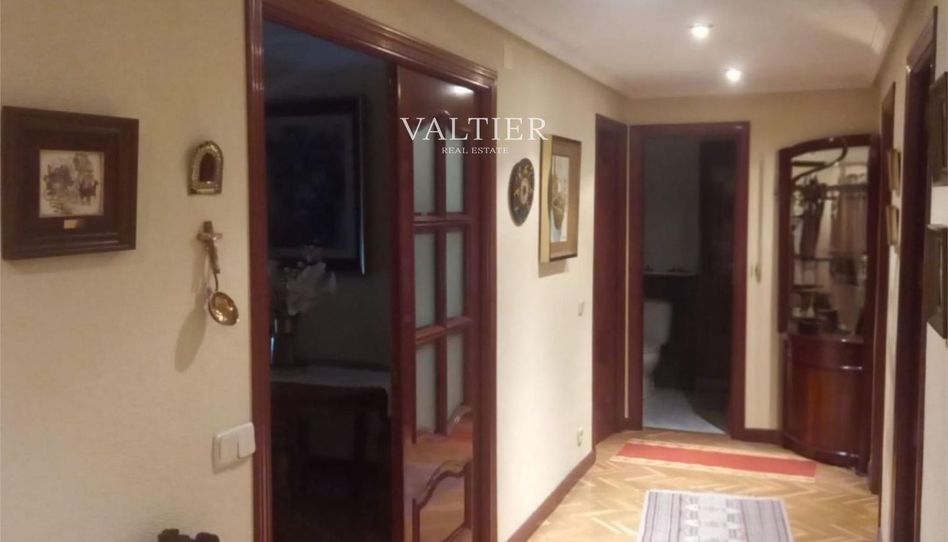 Piso de alquiler en Paseo de Santa María de la Cabeza, Palos de Moguer
