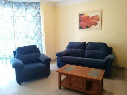 Piso de alquiler en N/A, La Quinta