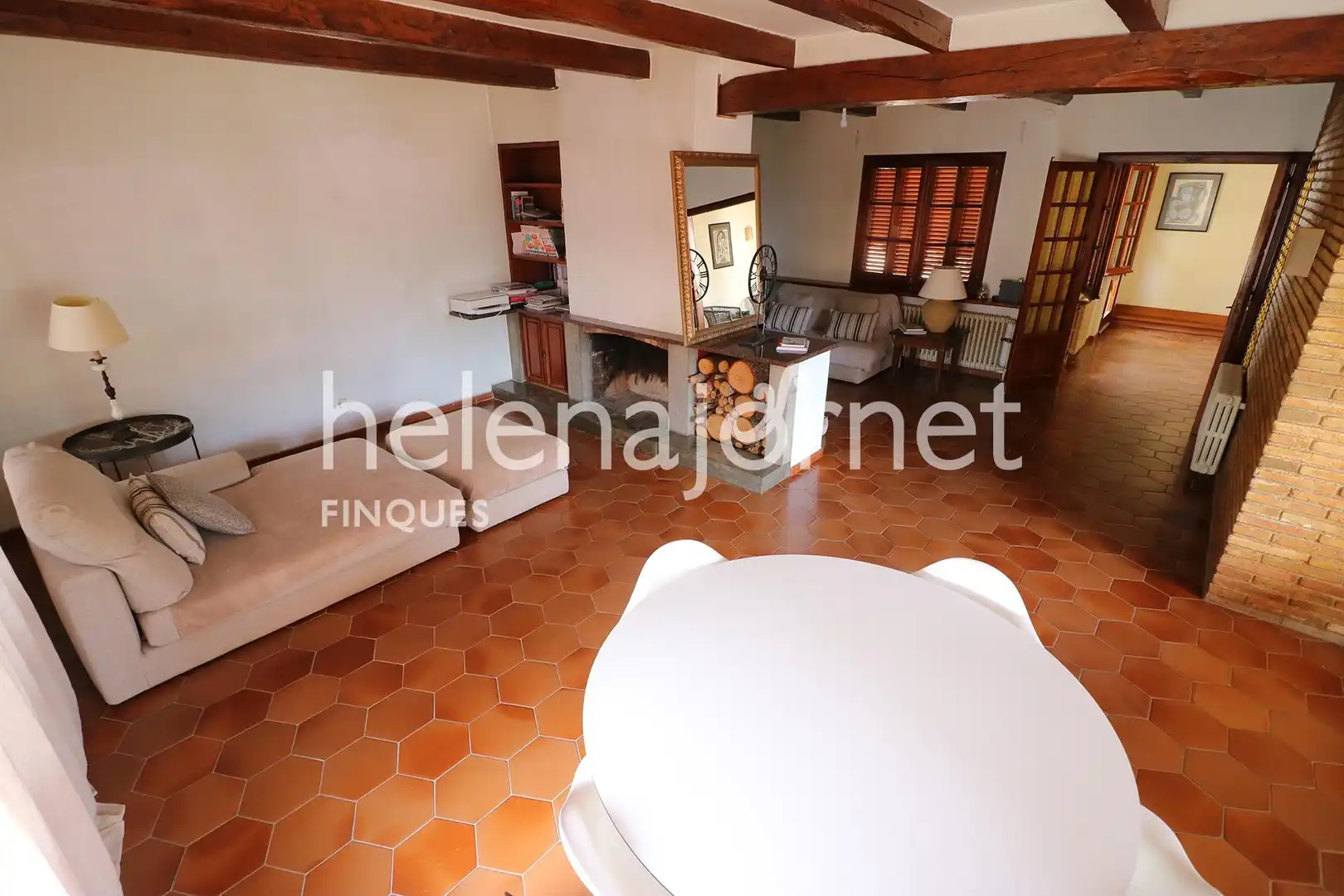 Casa adosada en venta en Sant Feliu de Guíxols con Amueblado