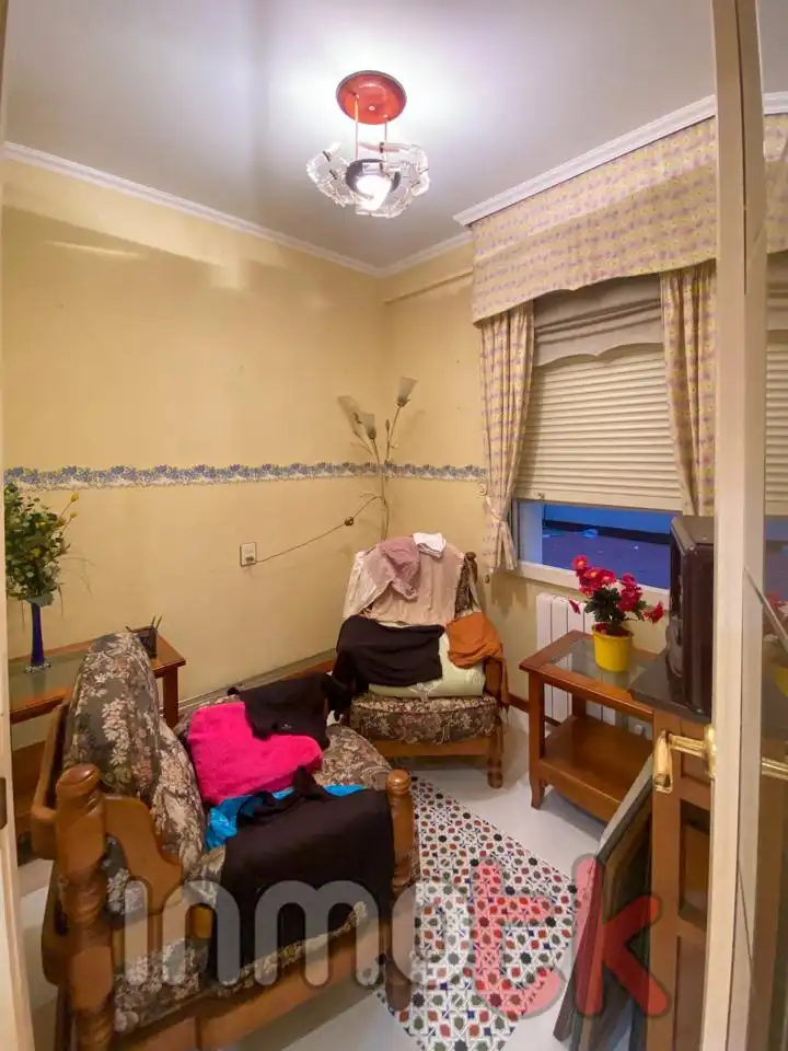 Wohnung mit Aufzug zum Verkauf in Rúa Fernando Macías, imagen 27