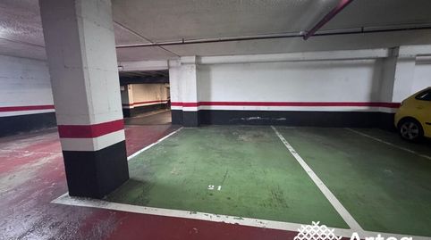 Foto 3 de Garatge de lloguer a Campo de Volantín Pasealekua, Castaños - Begoñaibarra, Bilbao