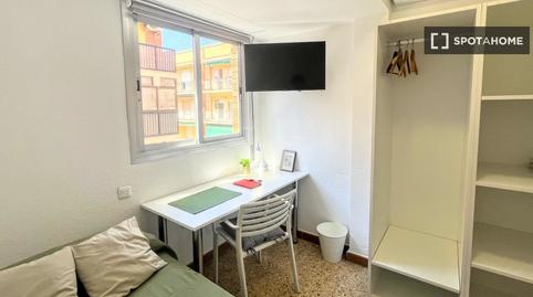 Foto 3 de Pis per a compartir a El Castell, Valencia