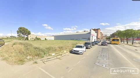 TERRENO URBANO BALAFIA, imatge 5