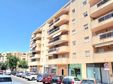 Locale commerciale in vendita a Avenida Clara Campoamor 20