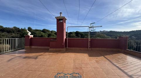 Foto 4 de Casa o xalet en venda a Calle Tajo, Mont Ferrant - Joan Carles I, Blanes