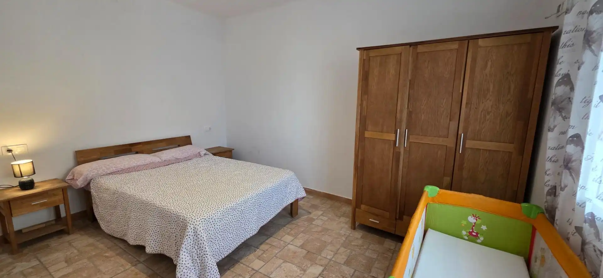 Pis amb terrassa en venda a L'Ametlla de Mar pueblo, imagen 4