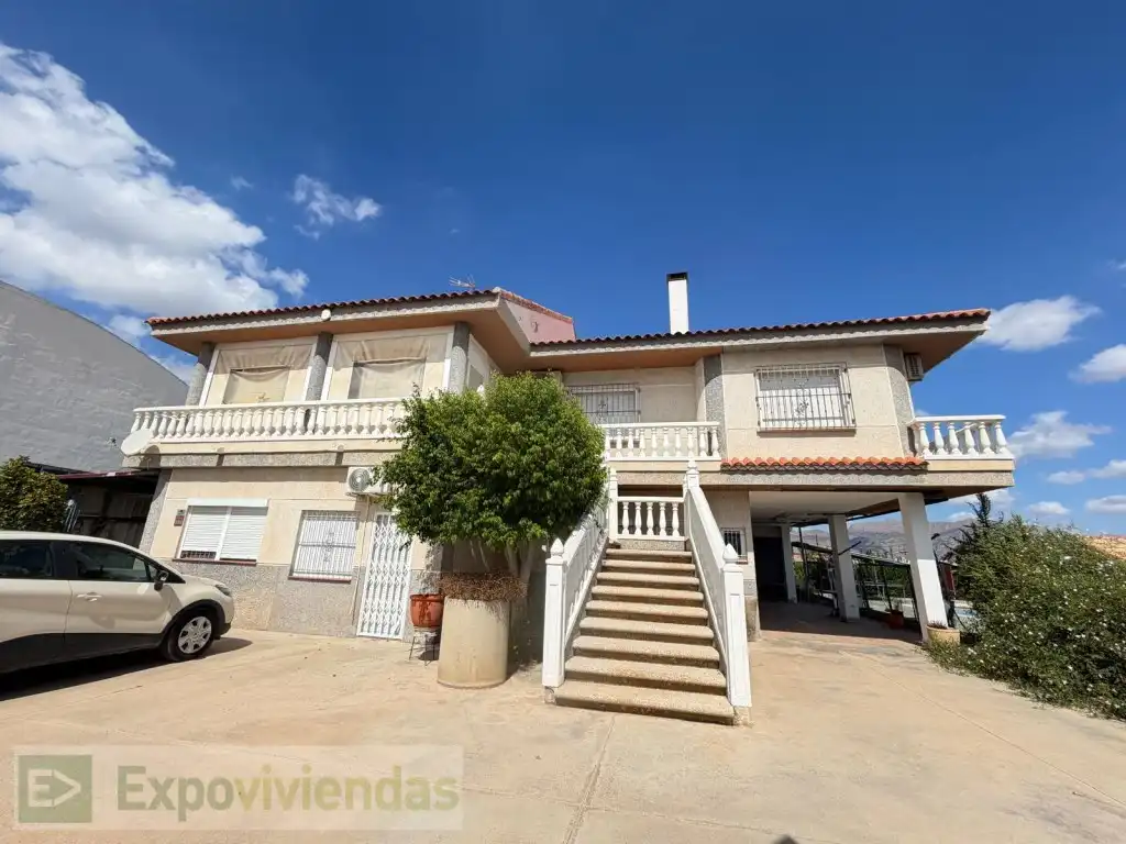 Casa in vendita a Diseminados Brazal Alamos