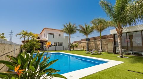 Foto 4 von Haus oder Chalet zum Verkauf in Calle el Tagoro, 15, Araya, Candelaria