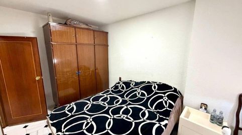 Foto 4 de Piso en venta en Santa Cristina - San Rafael, Málaga Capital