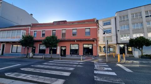 Foto 2 von Geschaftsraum zum Verkauf in Rúa a Barrosa, 43, Miño, A Coruña