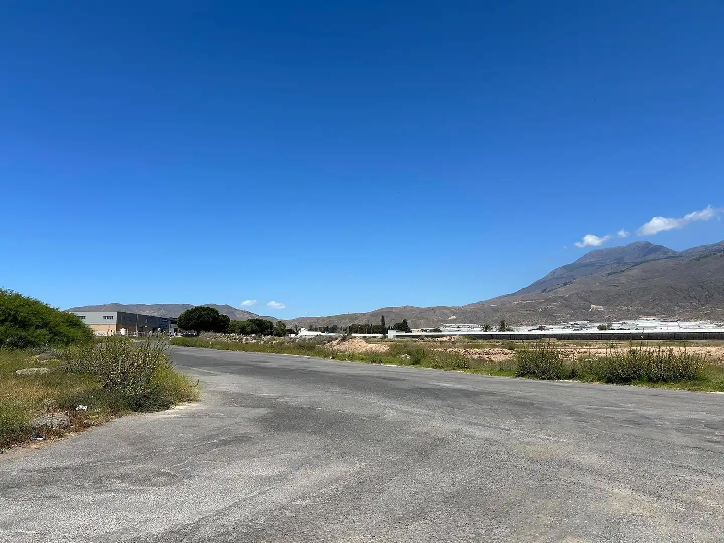 Terreni e lotti in vendita a El Ejido Ciudad, imagen 10