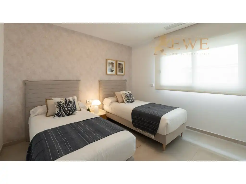 Appartement compact à vendre à Calle Camino del Reloj, imagen 17