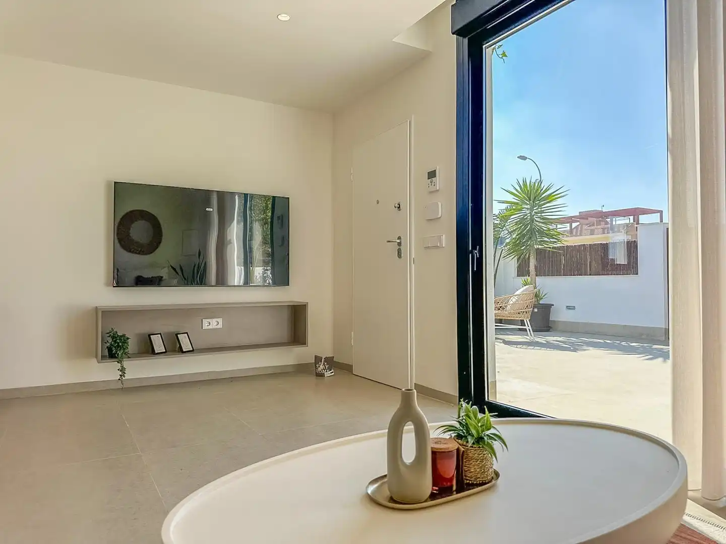 Logement avec piscine à vendre à Avenida Academia General del Aire, imagen 11